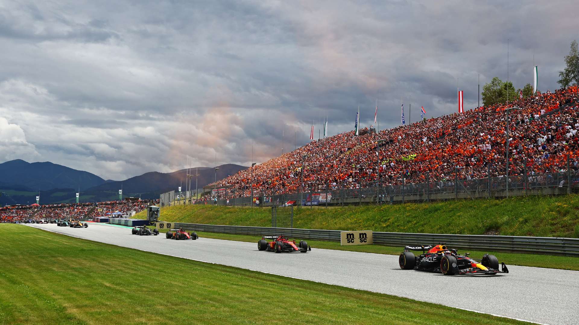 期待与挑战 期待与挑战