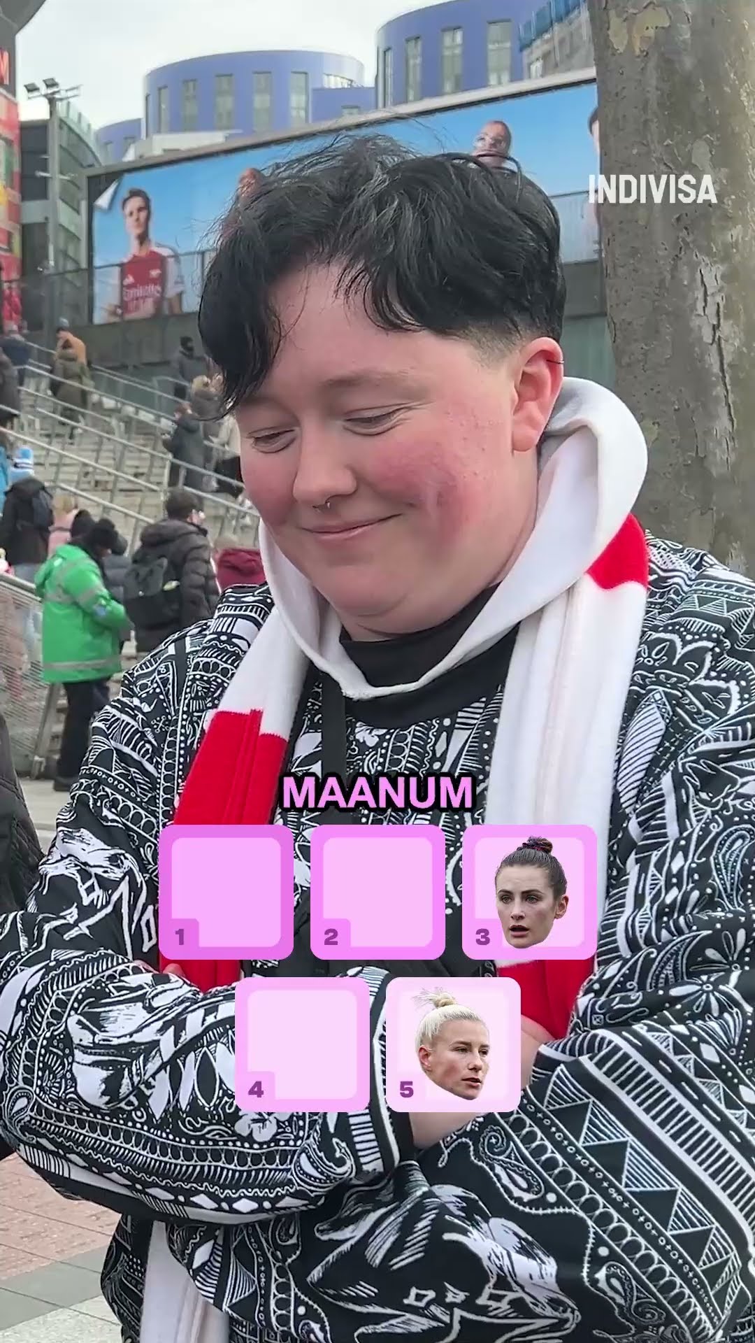 在未来