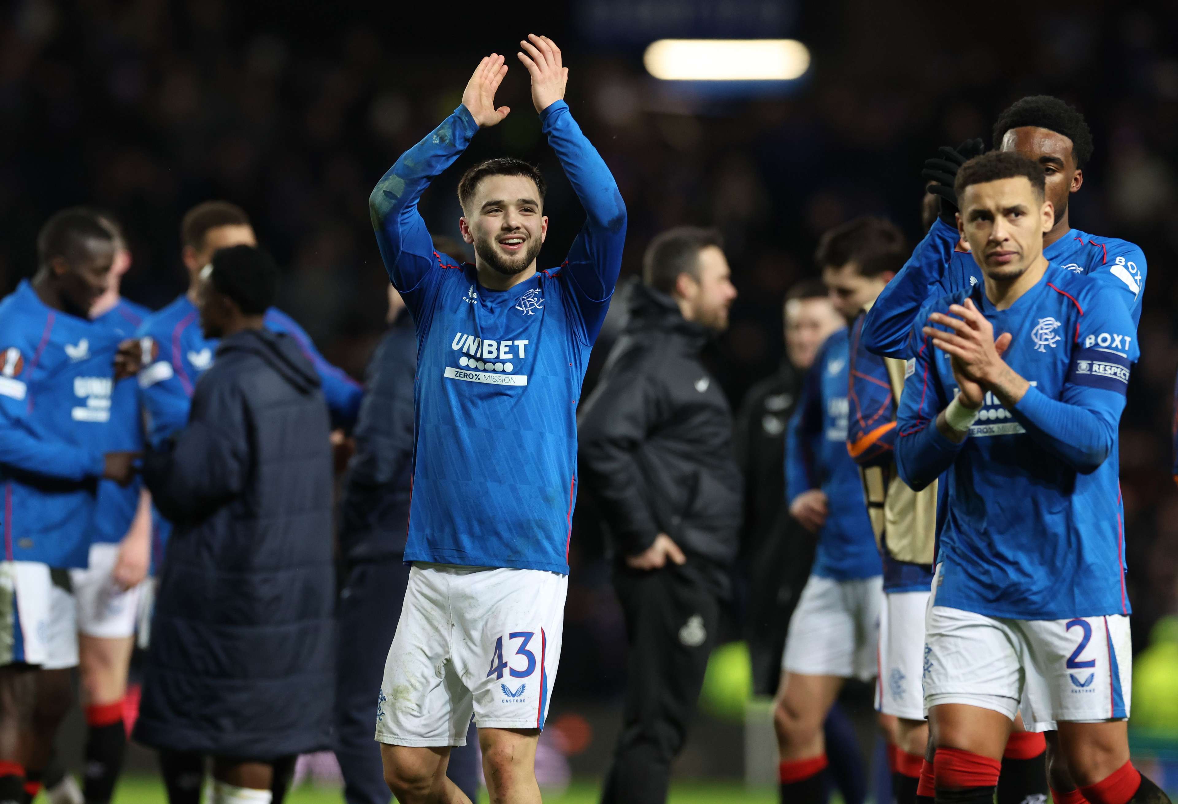 单一的进球 单一的进球