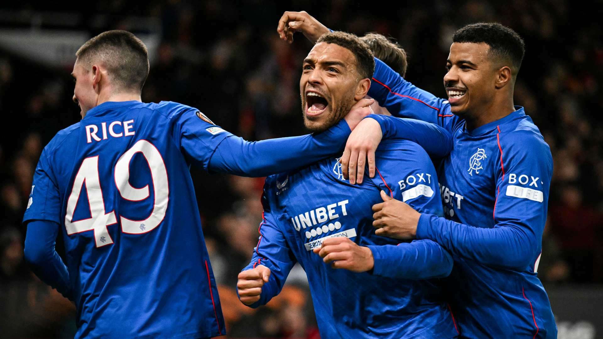 配合与顽强 配合与顽强