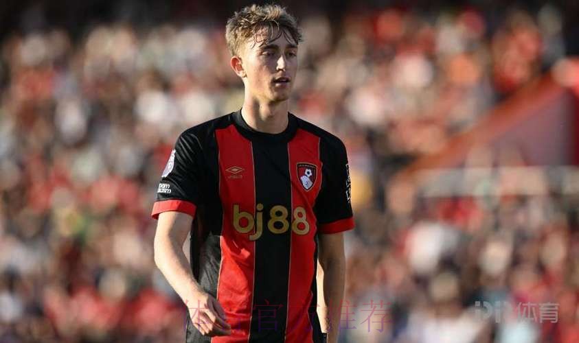 罗马诺:皇马将签中卫怀森 支付5000万镑解约金