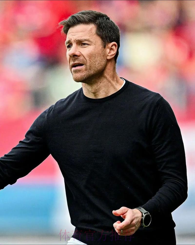 阿隆索:皇马没有谁的位置是固定的 谁表现好谁上 阿隆索:皇马没有谁的位置是固定的 谁表现好谁上